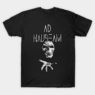 Ad Nauseam T-Shirt